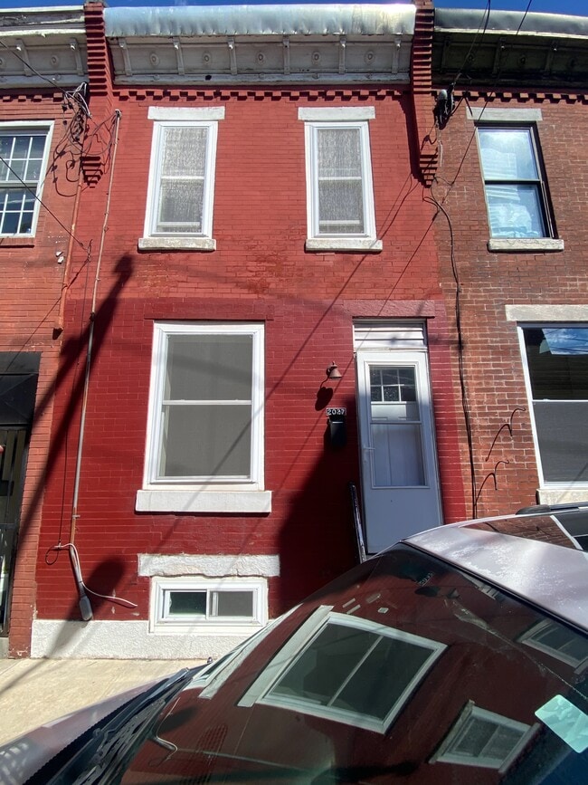 Photo - 2027 S Watts St.