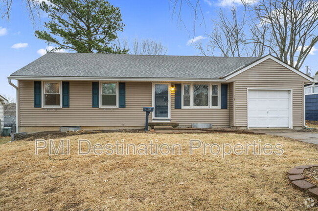 Building Photo - 11217 Cleveland Ave Rental