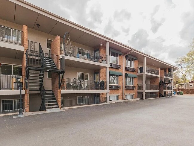 Building Photo - Great Condo near Old Town Fort Collins