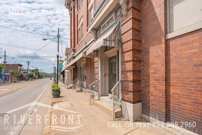 Photo - 3703 Winston Ave Unit 5