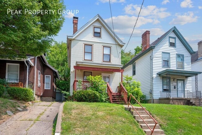 Building Photo - 3012 Marshall Ave