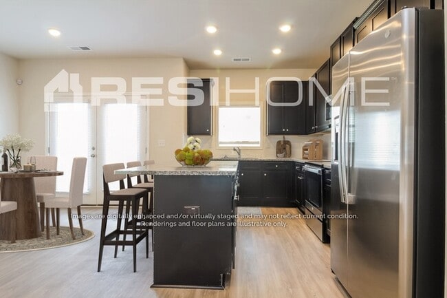 1256 Simmons Rdg Ln
