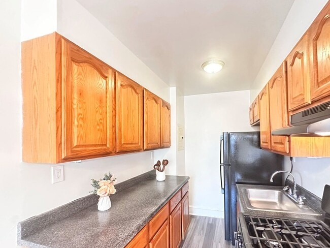 Hazel Apartments