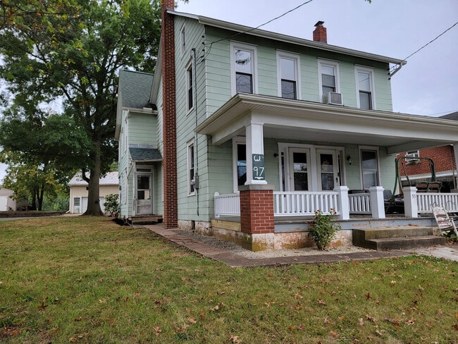 Photo - 97 N Reamstown Rd