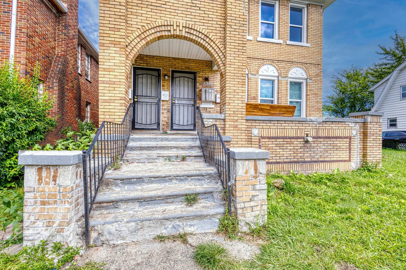 Photo - 2952 Waverly St Apartment Unit 2W