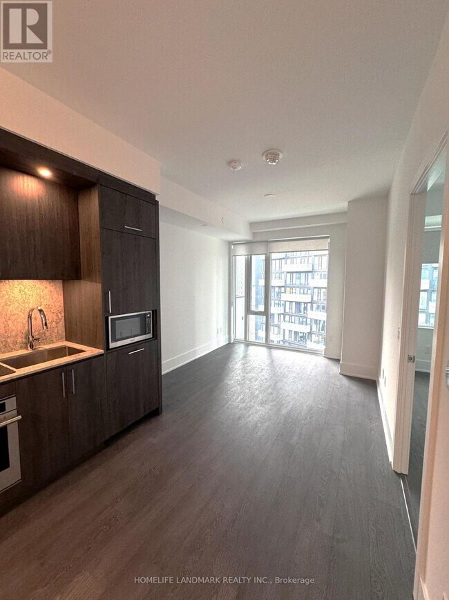 Photo - 470 Front St W Unité 1309