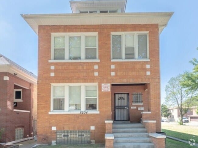 Building Photo - 8204 S Marquette Ave Rental
