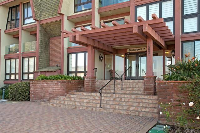 Photo - 1552 Camino Del Mar Unidad 402