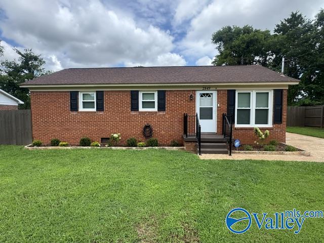 Building Photo - 2849 Greenside Dr NW