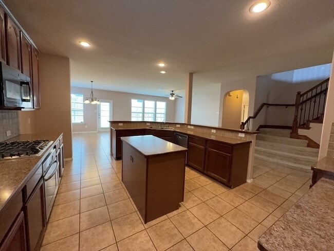 Photo - 9709 Gessner Dr