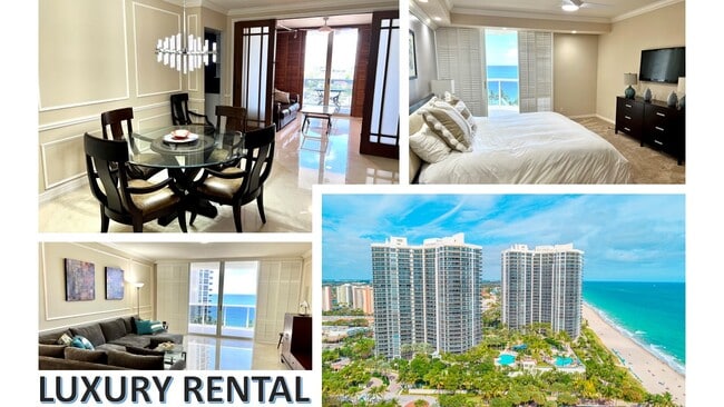 Building Photo - 3100 N Ocean Blvd Unit 1102 Rental