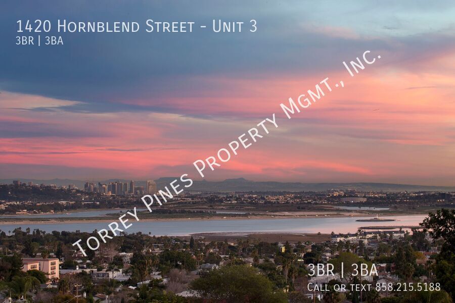 Photo - 1420 Hornblend St Unidad 3