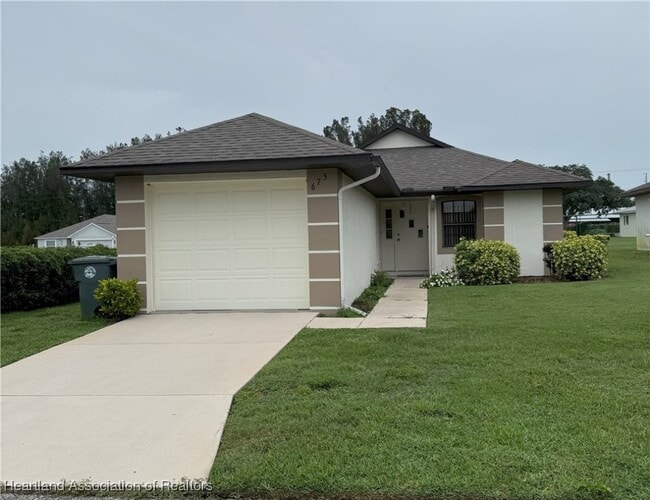Building Photo - 675 W Wesley Cir Rental