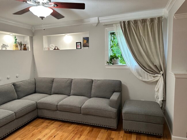Photo - 3240 Hummingbird Dr Unit Basement for rent in Canton 30115