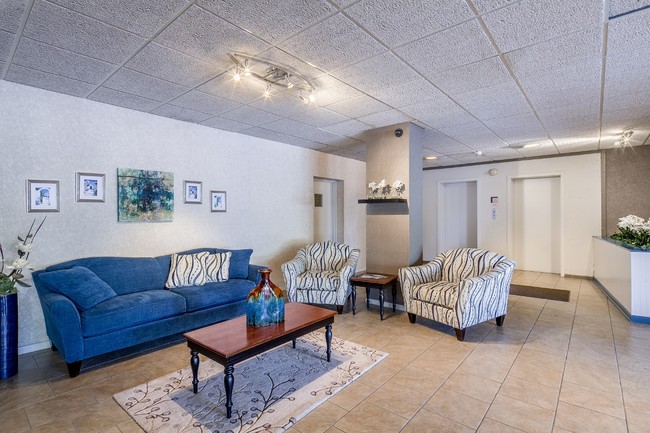 Photo - Normandy Towers Apartments