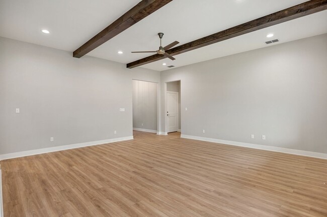 Photo - New construction 4 bedroom in Flint!