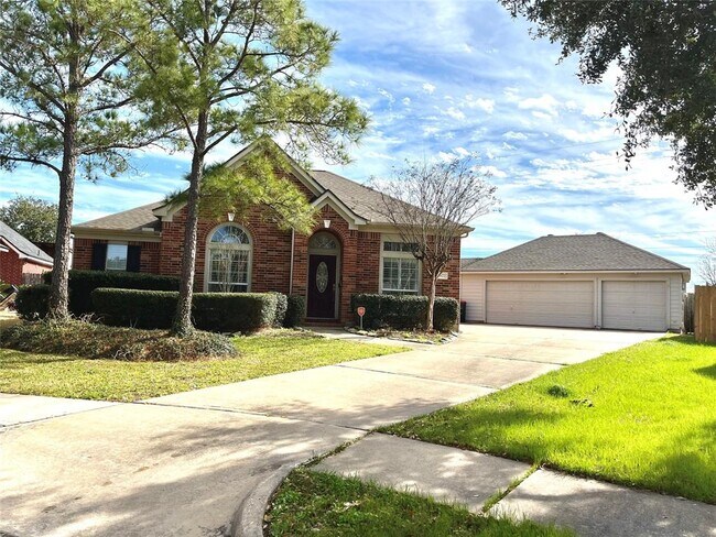 Photo - 3822 Pecan Ct House