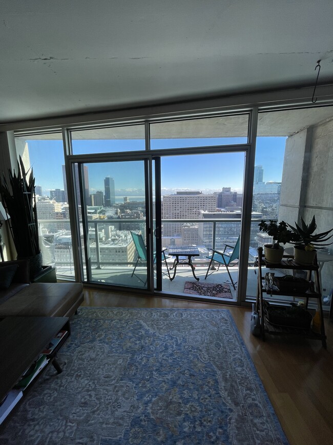 Photo - 611 S Wells St Condo Unit 2802