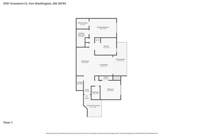 Photo - 8701 Grasmere Ct