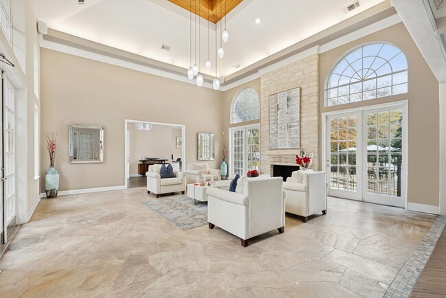 Photo - Museo and Channings Mark