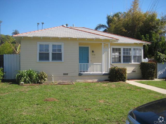Building Photo - 1016 S Nevada St Rental