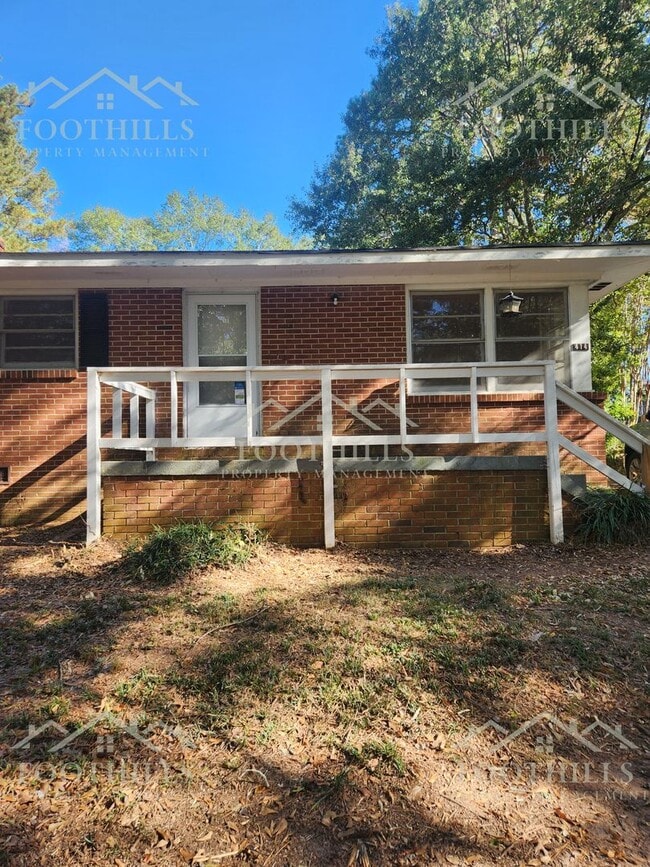 Photo - 414-416 Jeb Stuart Ave Unidad 414
