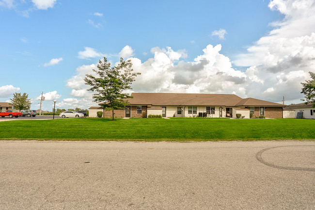 Photo - Patrick Place