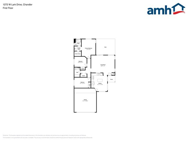 Photo - 1272 W Lark Dr