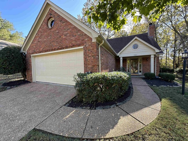 Photo - 1487 Wood Trail Cir House