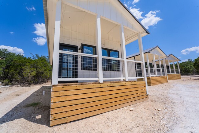 Photo - Texas Oaks Unit D