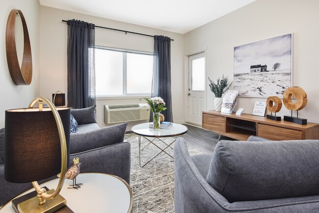 Carrington Ridge Apartments