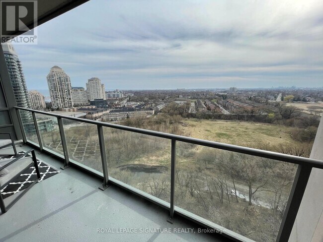 Photo - 36 Park Lawn Rd Unit 1504