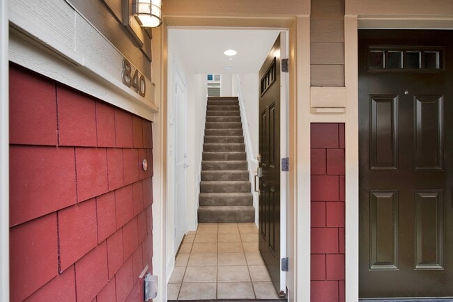 Photo - Efficient and Updated Townhouse Ready for Move-in!