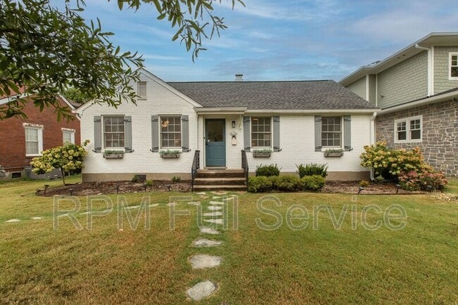 Photo - 2602 Acklen Ave