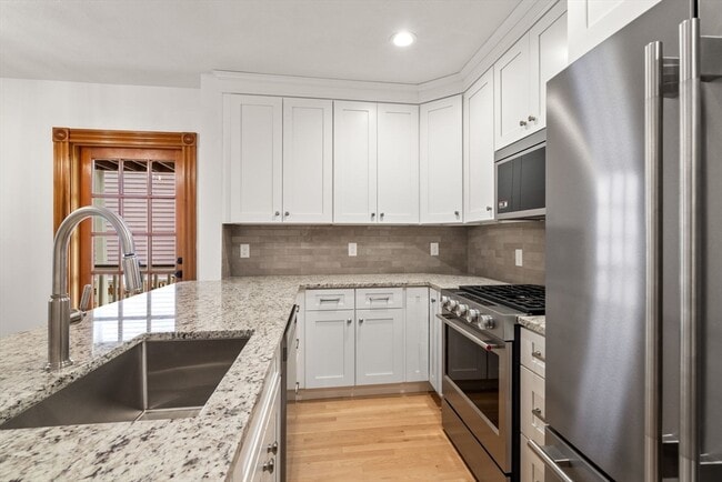 Photo - 75 Ferrin St Unit 1