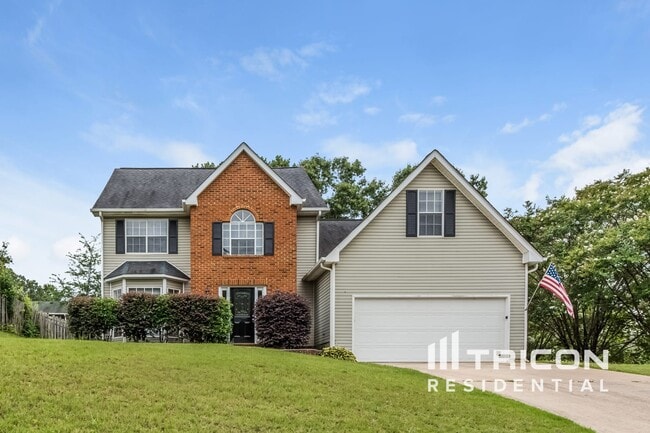 Photo - 1471 Oakdale Rd Casa