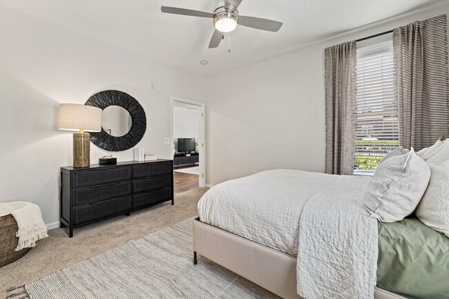 Legacy at Wakefield Apartments