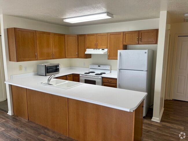 Building Photo - 9213 Jefferson Cove Rental