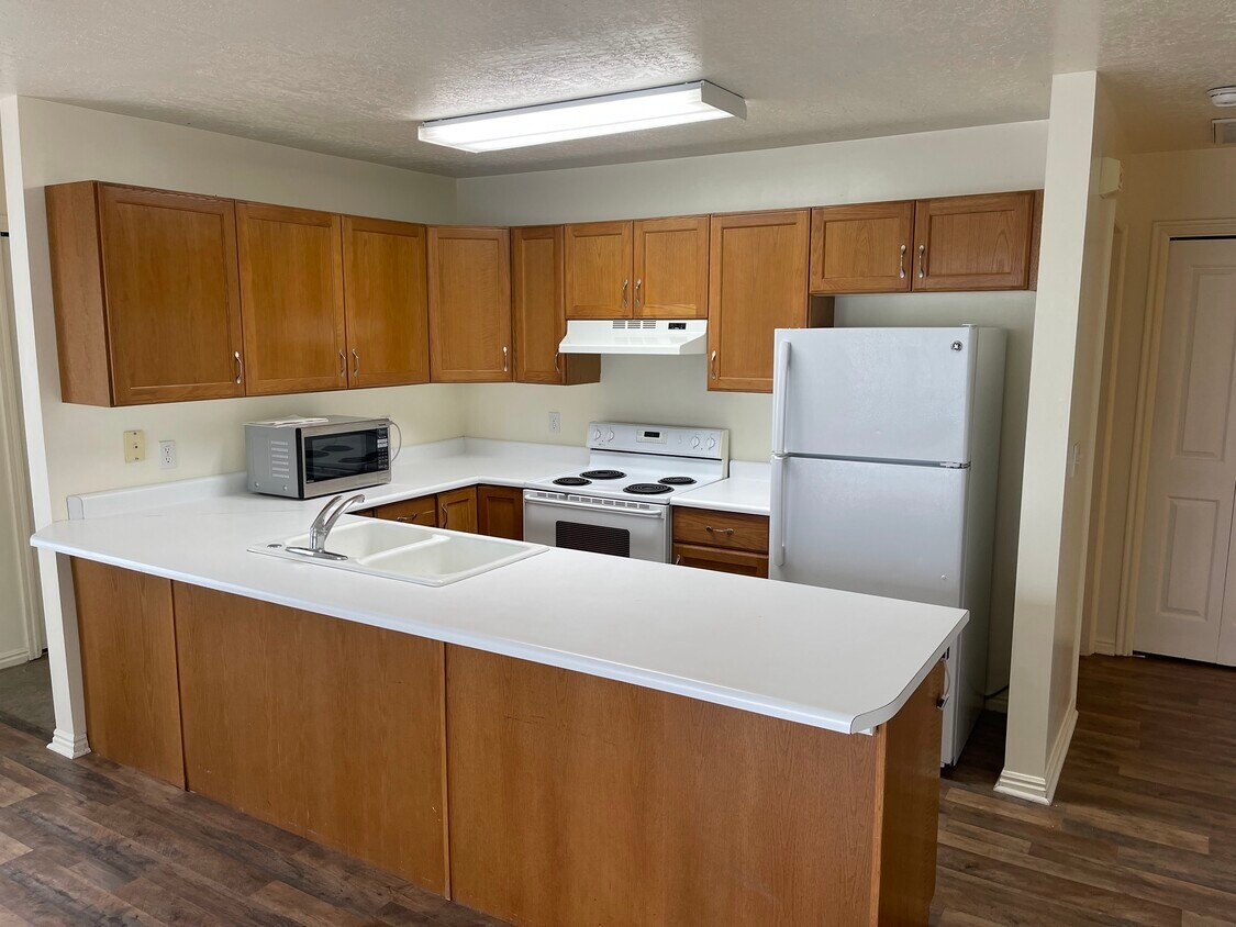 Photo - 9213 S. Jefferson Cove