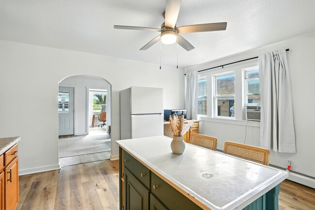 Photo - 1208 Ellis Blvd NW Unit 1