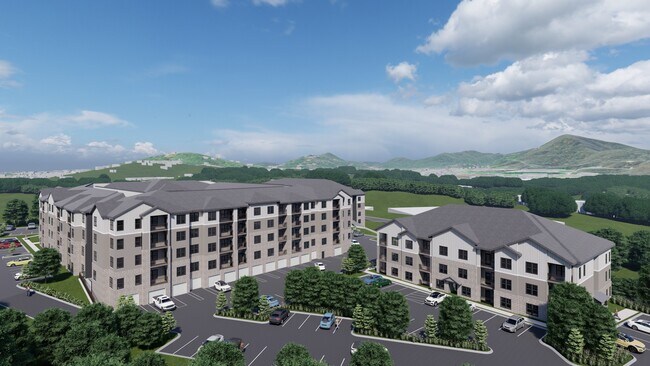 Photo - Argento on the Broad