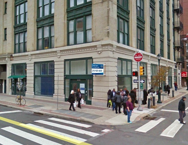 Primary Photo - Breintnall Bldg