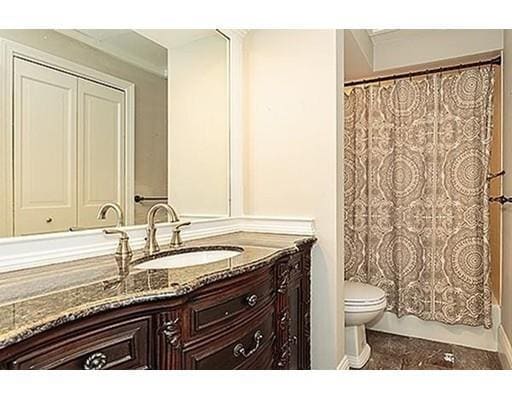 Building Photo - 356 Marlborough St Unit 1