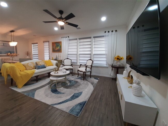 Photo - 3322 Forest Chitto Dr