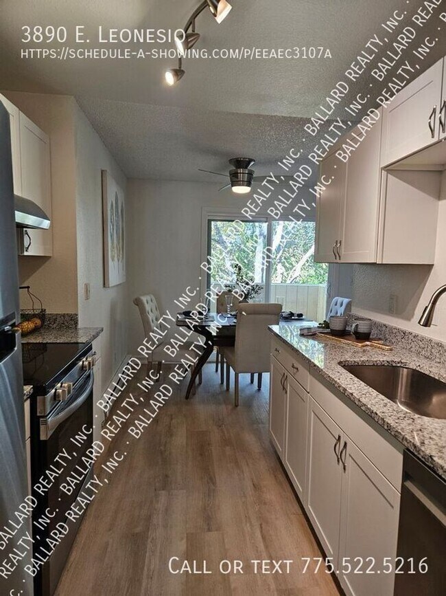 Absolutely beautiful condo close to everyt... Condo for Rent in Reno