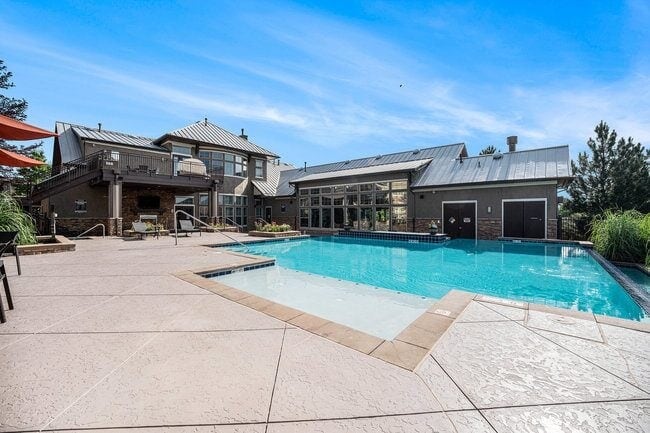 Arvada Station Apartments