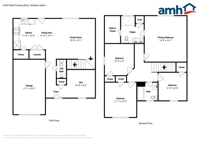 Photo - 4159 Field Crossing Dr