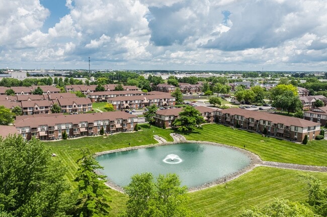 Building Photo - Pheasant Run Rental