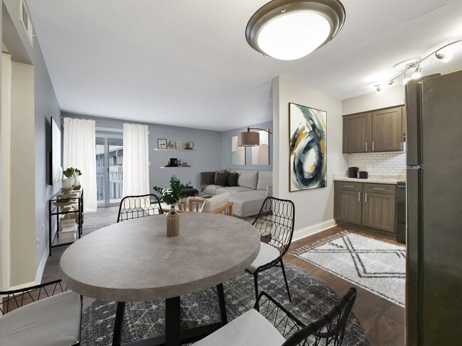 Photo - The Reserve at Red Bank Apartment Homes