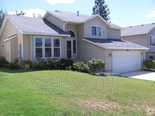 Building Photo - 4910 E 14th Ave Rental